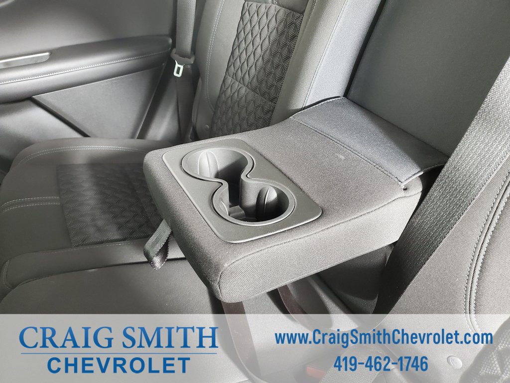 Used 2022 Chevrolet Blazer LT image 29