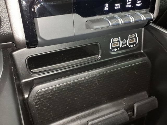 Used 2020 RAM 1500 Big Horn AWD/4WD image 28