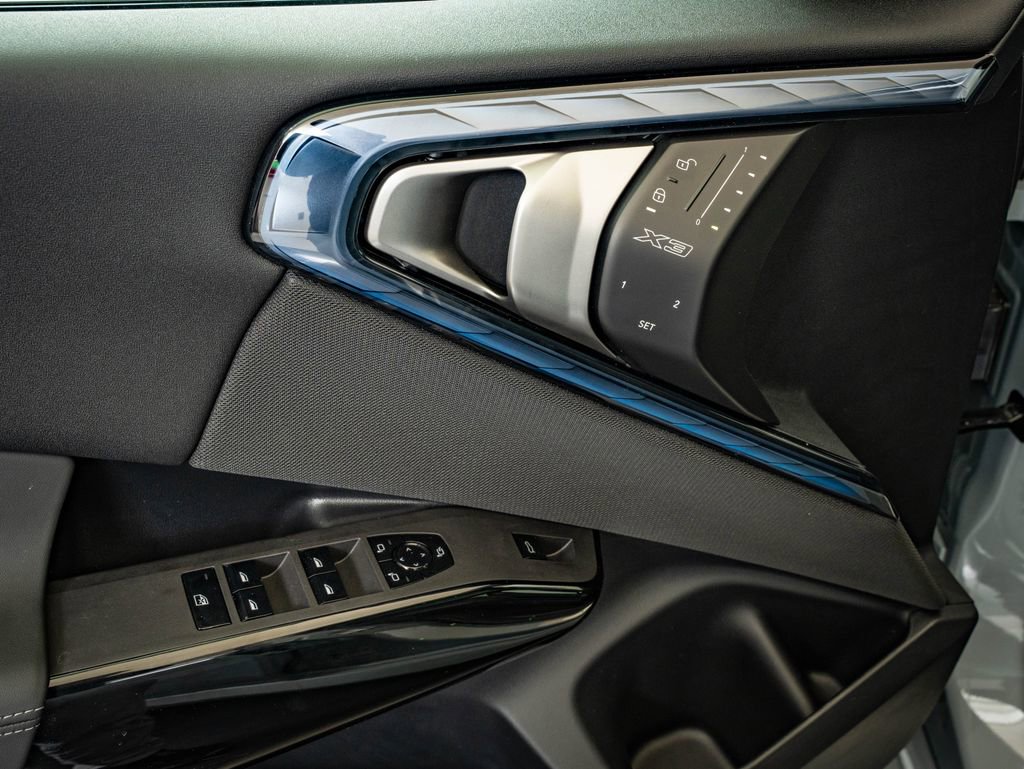 New 2026 BMW X3 xDrive30 w/ Premium Package image 23