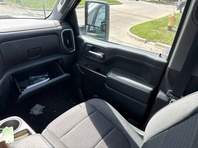 Used 2020 Chevrolet Silverado 2500 LT w/ All Star Edition AWD/4WD image 19