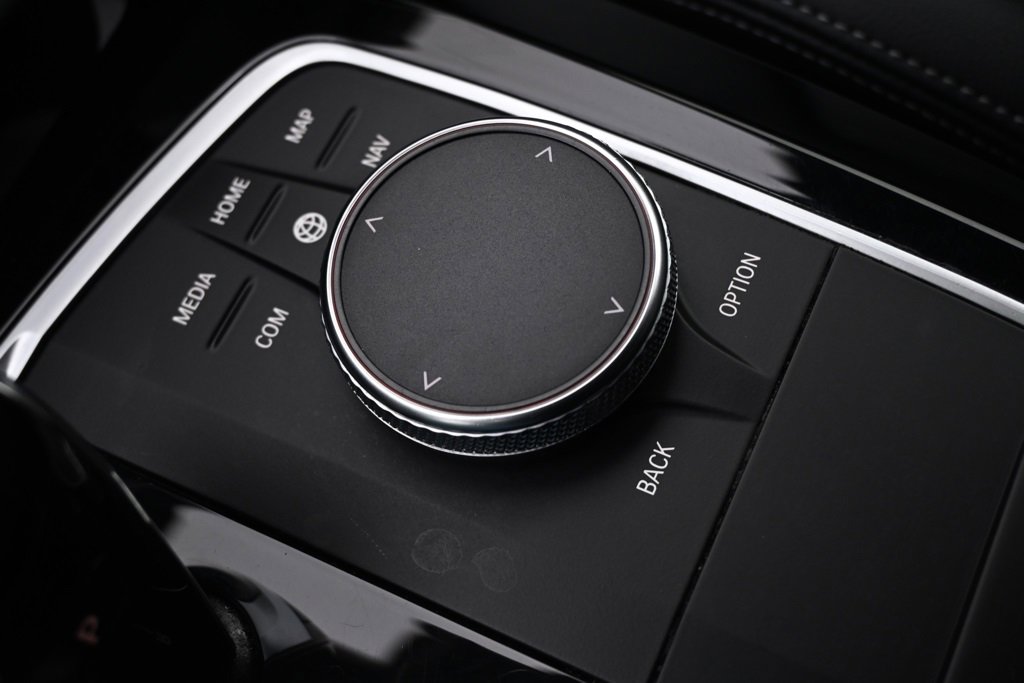 Used 2022 BMW X3 xDrive30i image 35