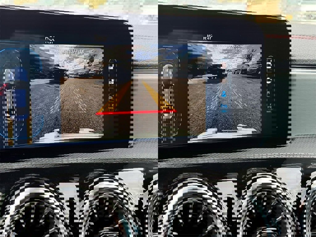 Used 2024 Mercedes-Benz CLA 250 CLA 250 image 20