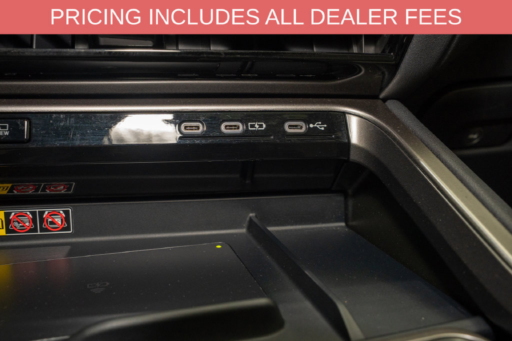 Used 2025 Lexus TX 350 AWD w/ Technology Package image 18