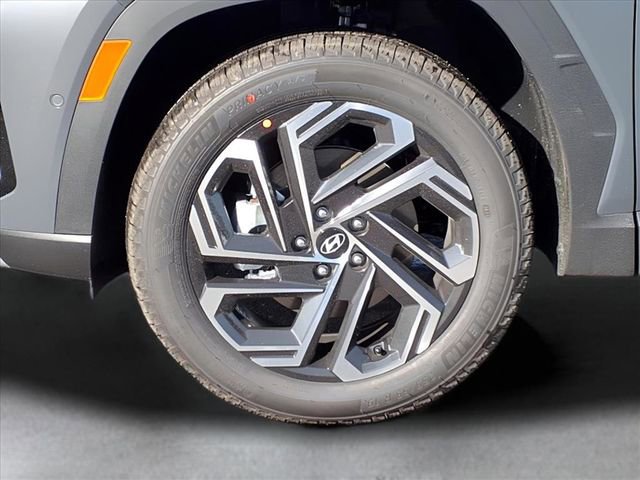 New 2026 Hyundai Tucson Limited image 13