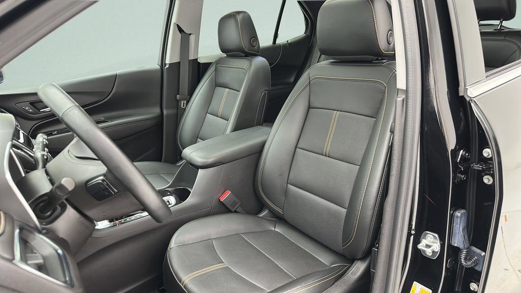 Used 2024 Chevrolet Equinox Premier AWD/4WD image 16