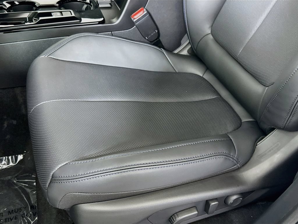 New 2026 Subaru Forester Limited AWD/4WD image 18