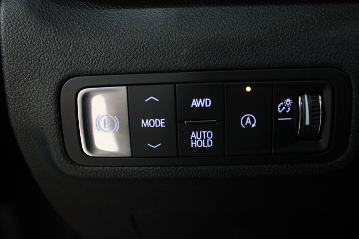 New 2026 GMC Terrain AT4 AWD/4WD image 37