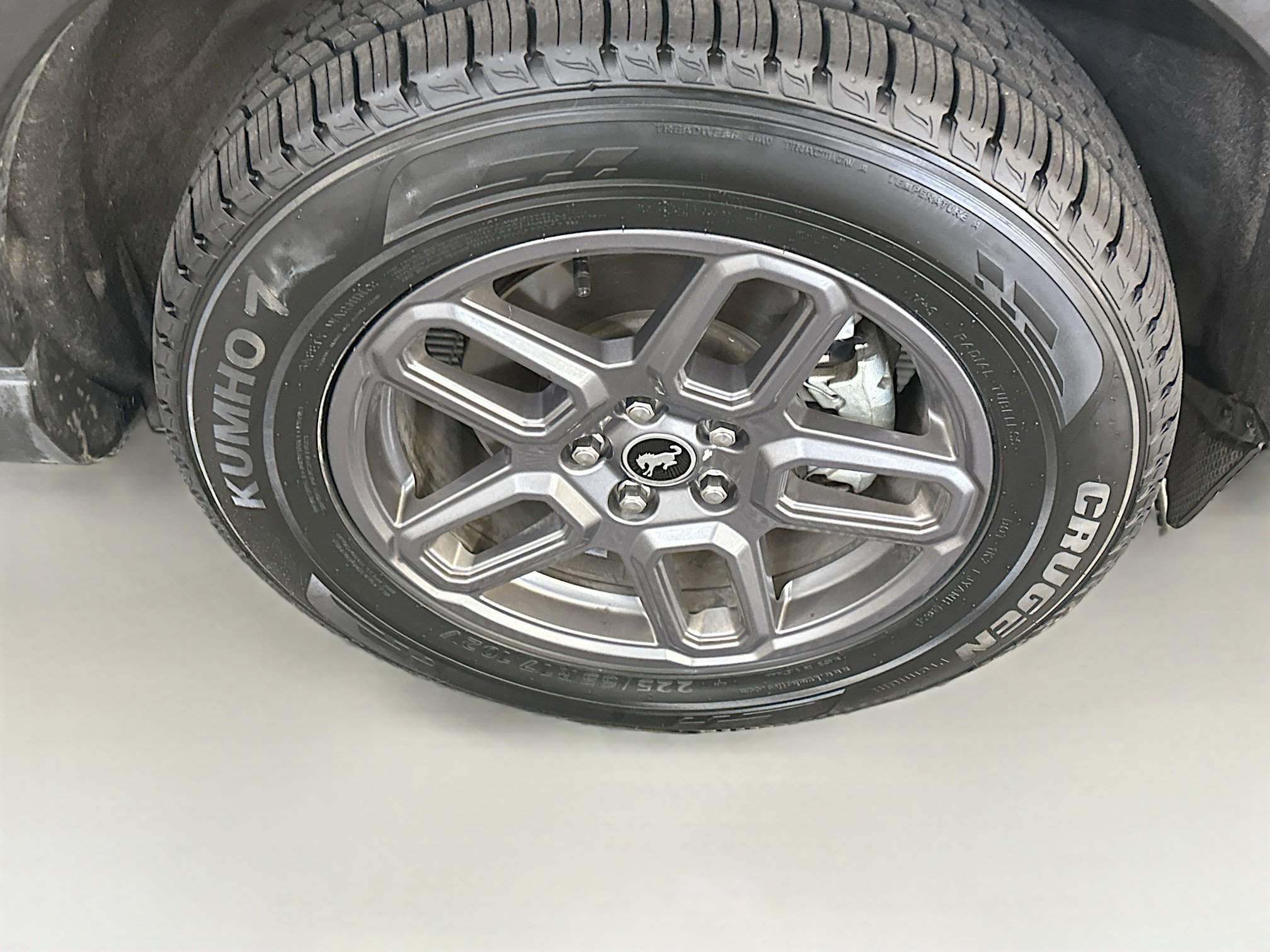 Used 2025 Ford Bronco Sport Big Bend image 11