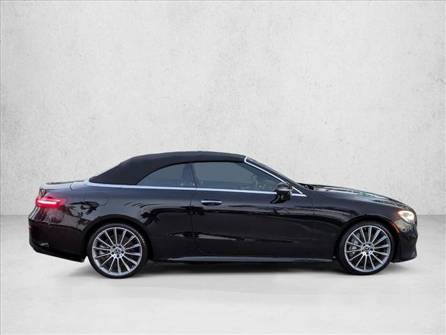 Certified 2023 Mercedes-Benz E 450 Cabriolet image 4