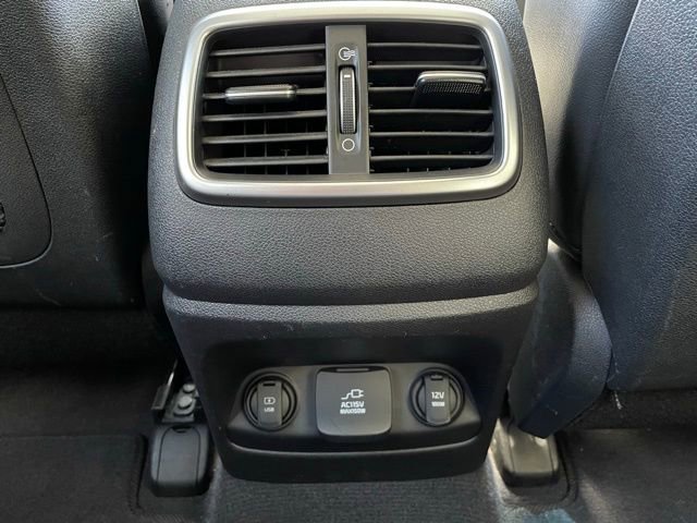 Used 2018 Kia Sorento SX AWD/4WD image 27