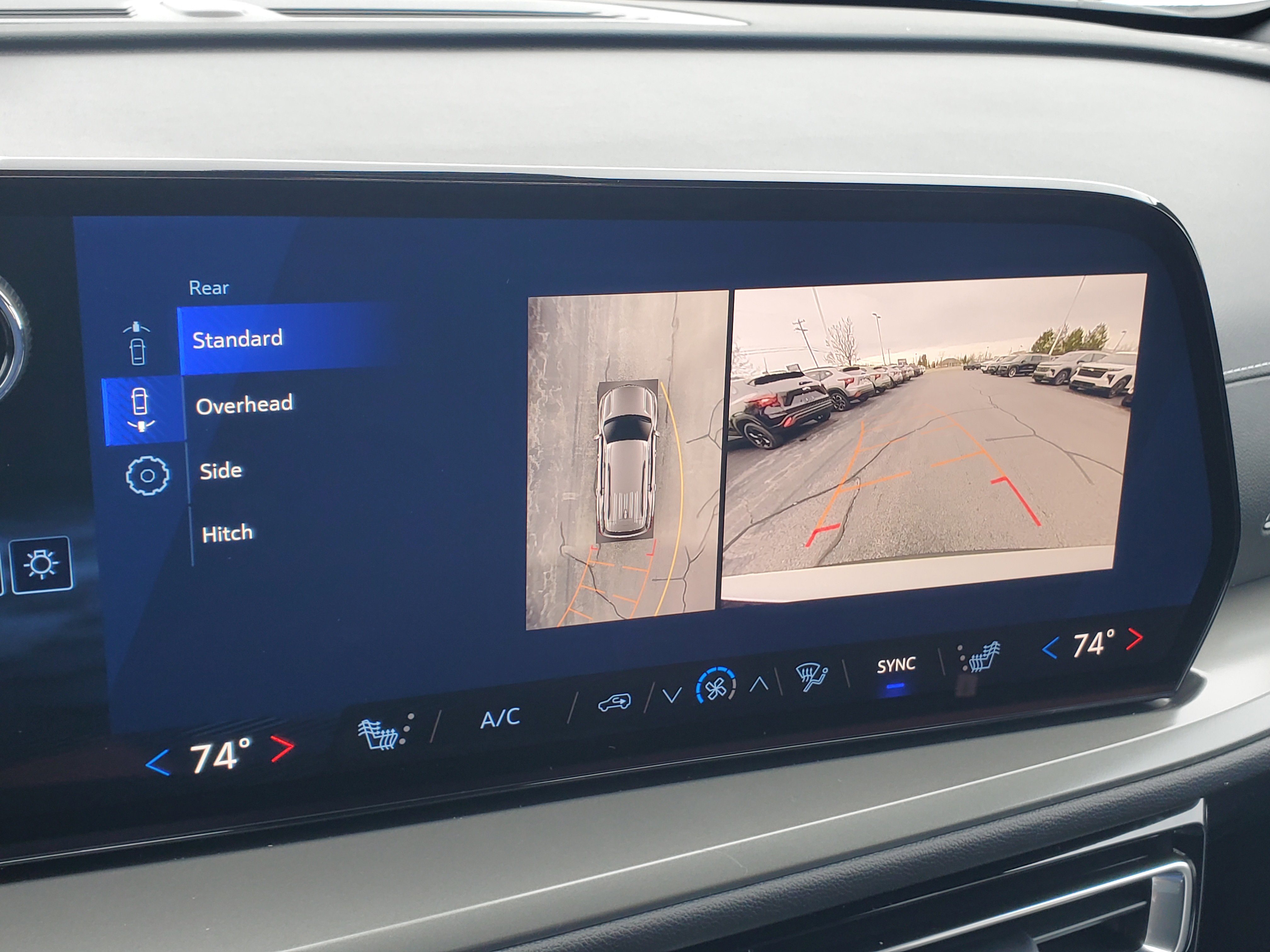 New 2026 Chevrolet Traverse LT w/ Driver Confidence Package FWD image 20