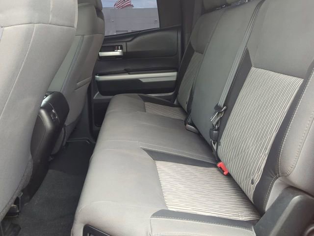 Used 2016 Toyota Tundra SR5 w/ TRD Off Road Package AWD/4WD image 14