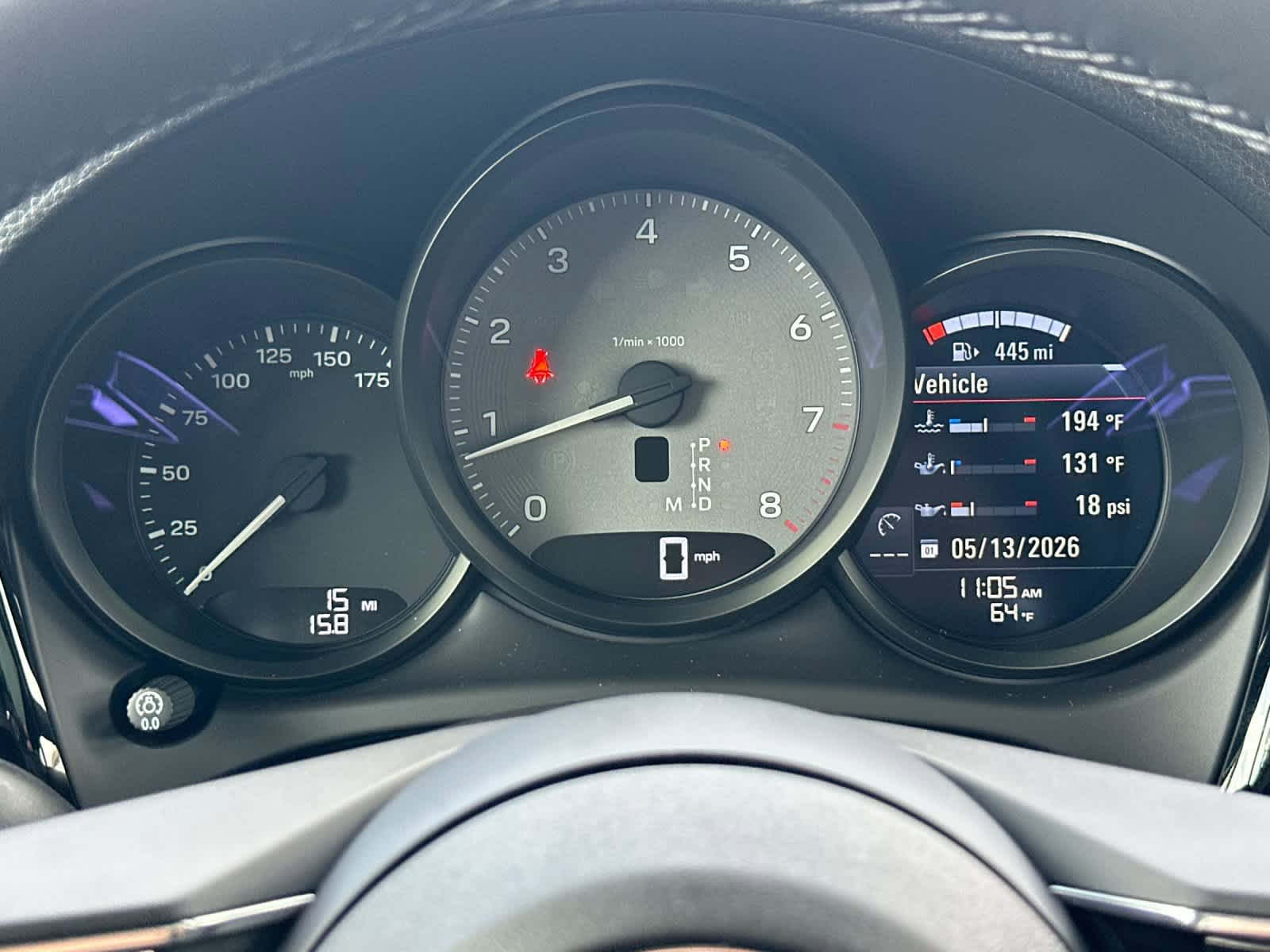 New 2026 Porsche Macan S AWD/4WD image 29