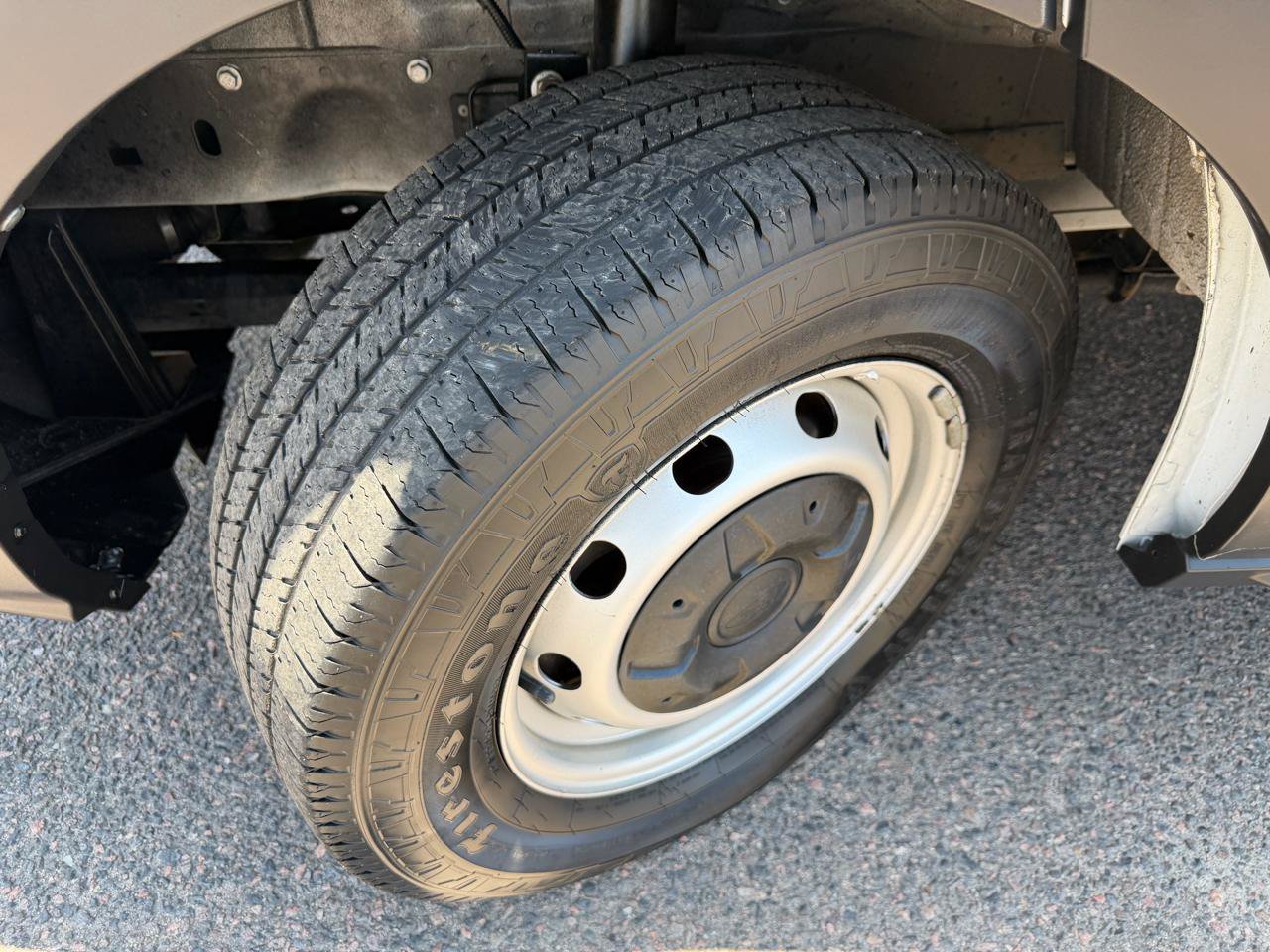 Used 2022 Ford Transit 250 Low Roof RWD image 32