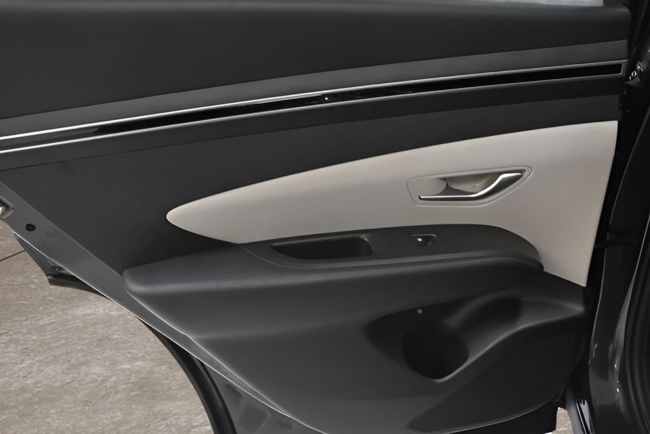 Used 2024 Hyundai Tucson SEL image 13