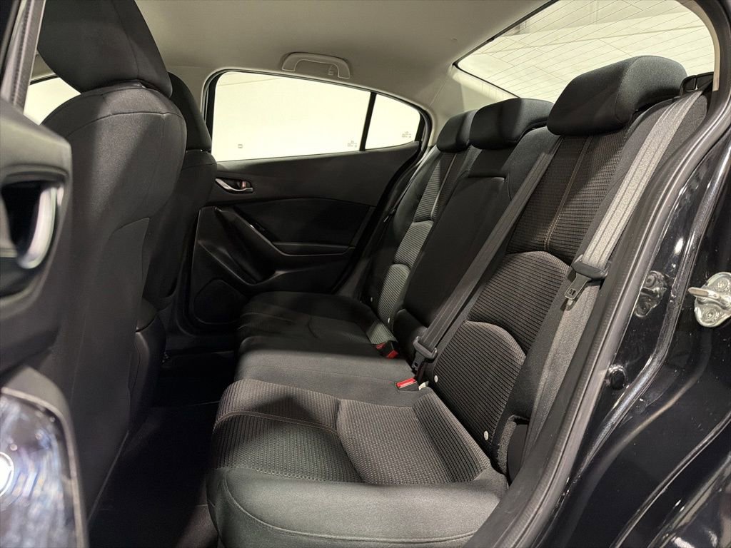 Used 2017 MAZDA MAZDA3 Sport w/ Preferred Equipment Package image 26