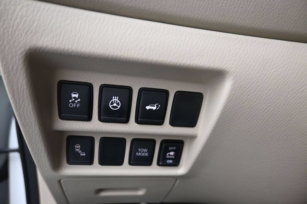Used 2019 Nissan Pathfinder SL w/ SL Premium Package AWD/4WD image 21