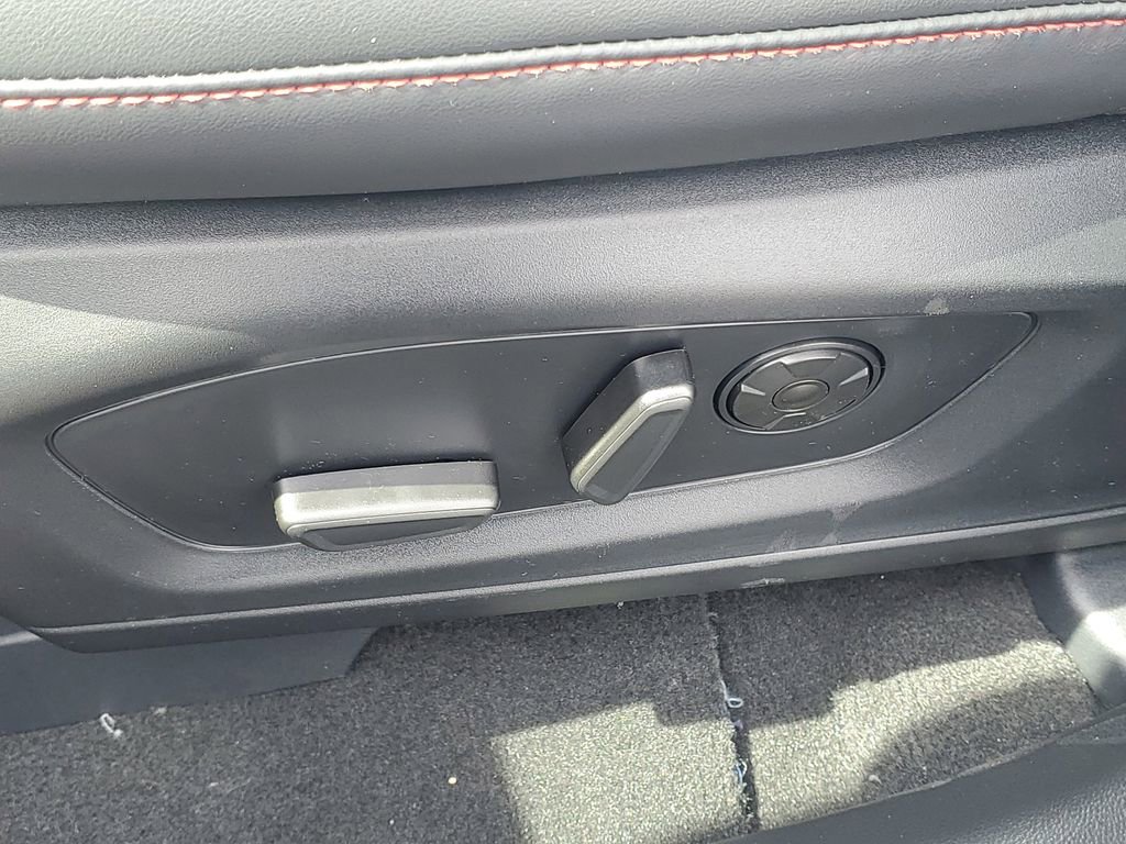 New 2026 Ford Explorer ST AWD/4WD image 9