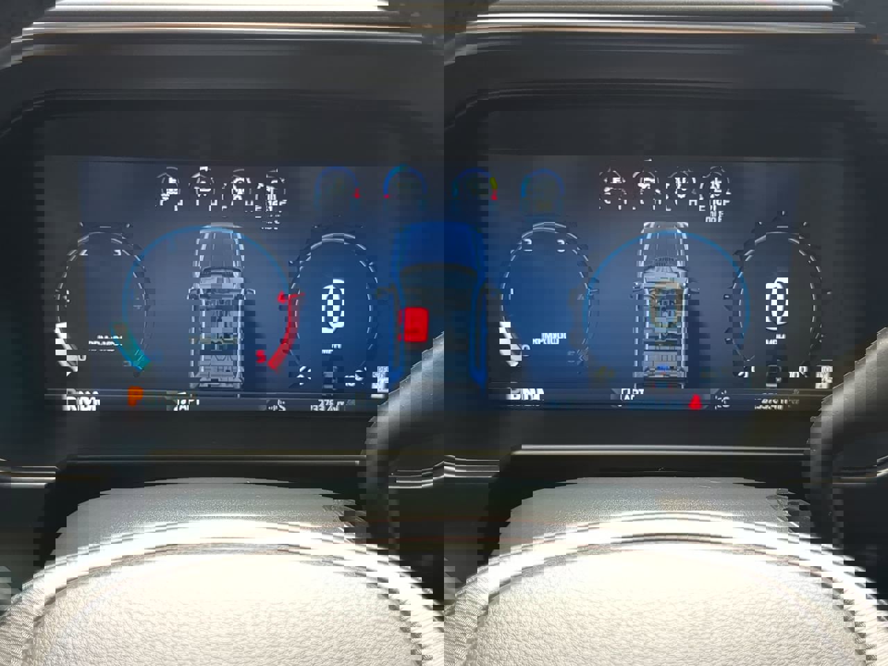 Used 2024 Ford F250 Platinum image 24