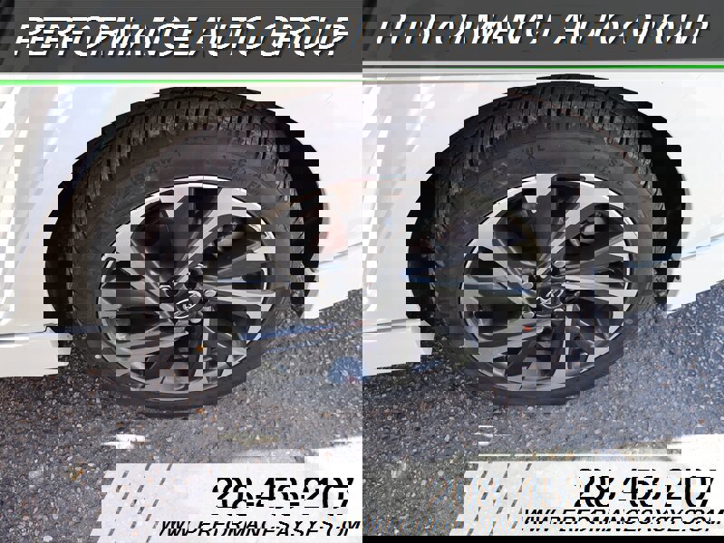 Used 2016 Scion iM image 12