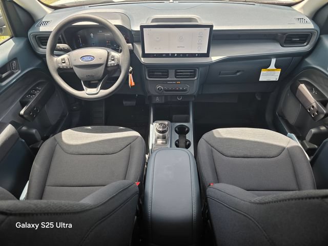 New 2026 Ford Maverick XL FWD image 15