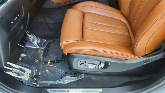 Used 2024 BMW X5 M60i image 34