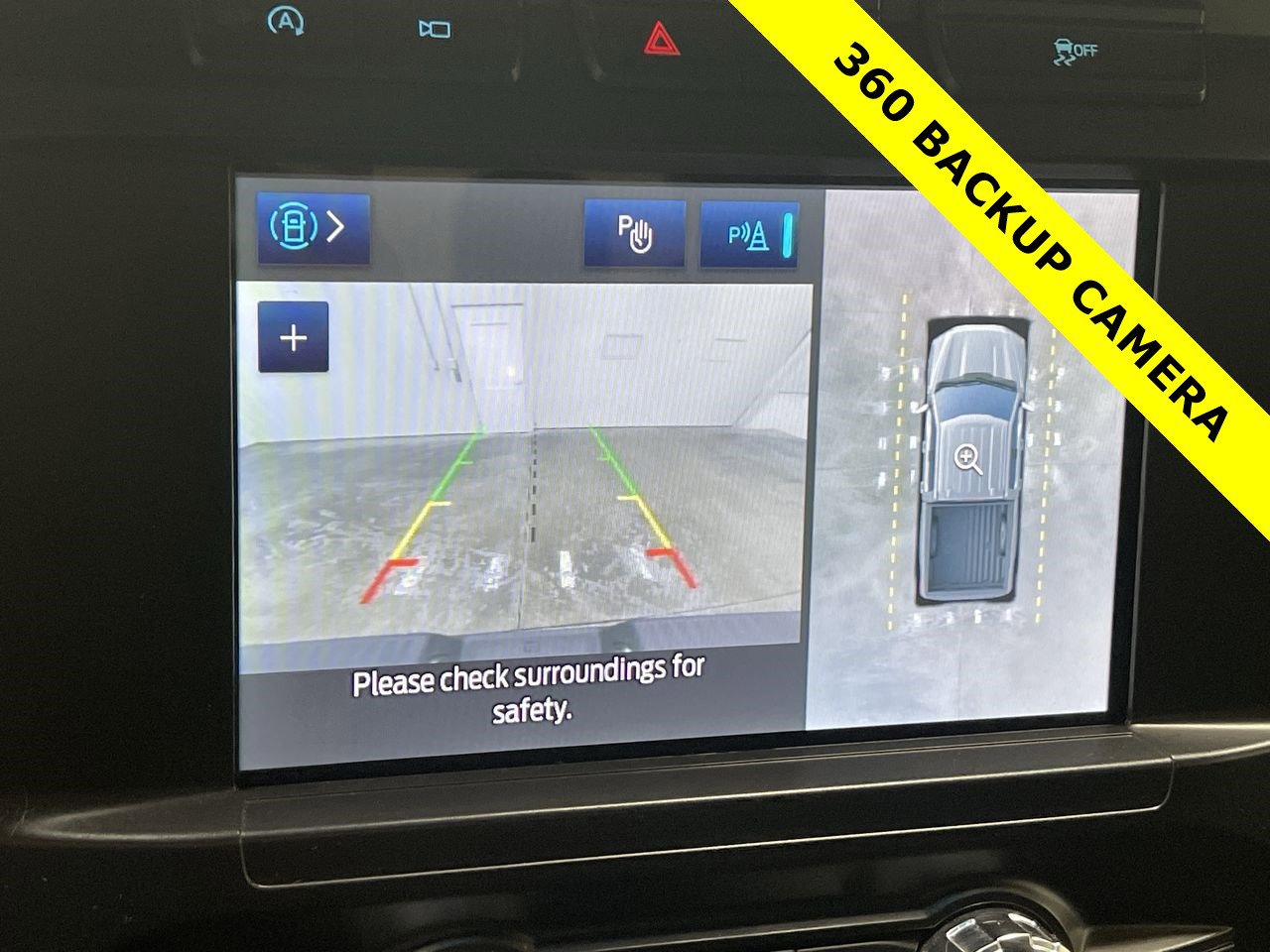 Used 2021 Ford F150 XLT w/ Equipment Group 301A Mid image 5