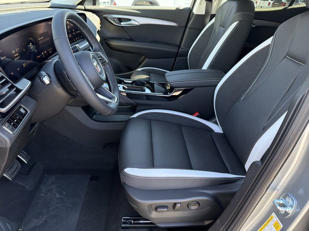 New 2026 Buick Envision Sport Touring image 15