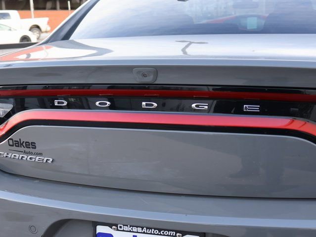 Used 2023 Dodge Charger SXT w/ Cold Weather Package image 15