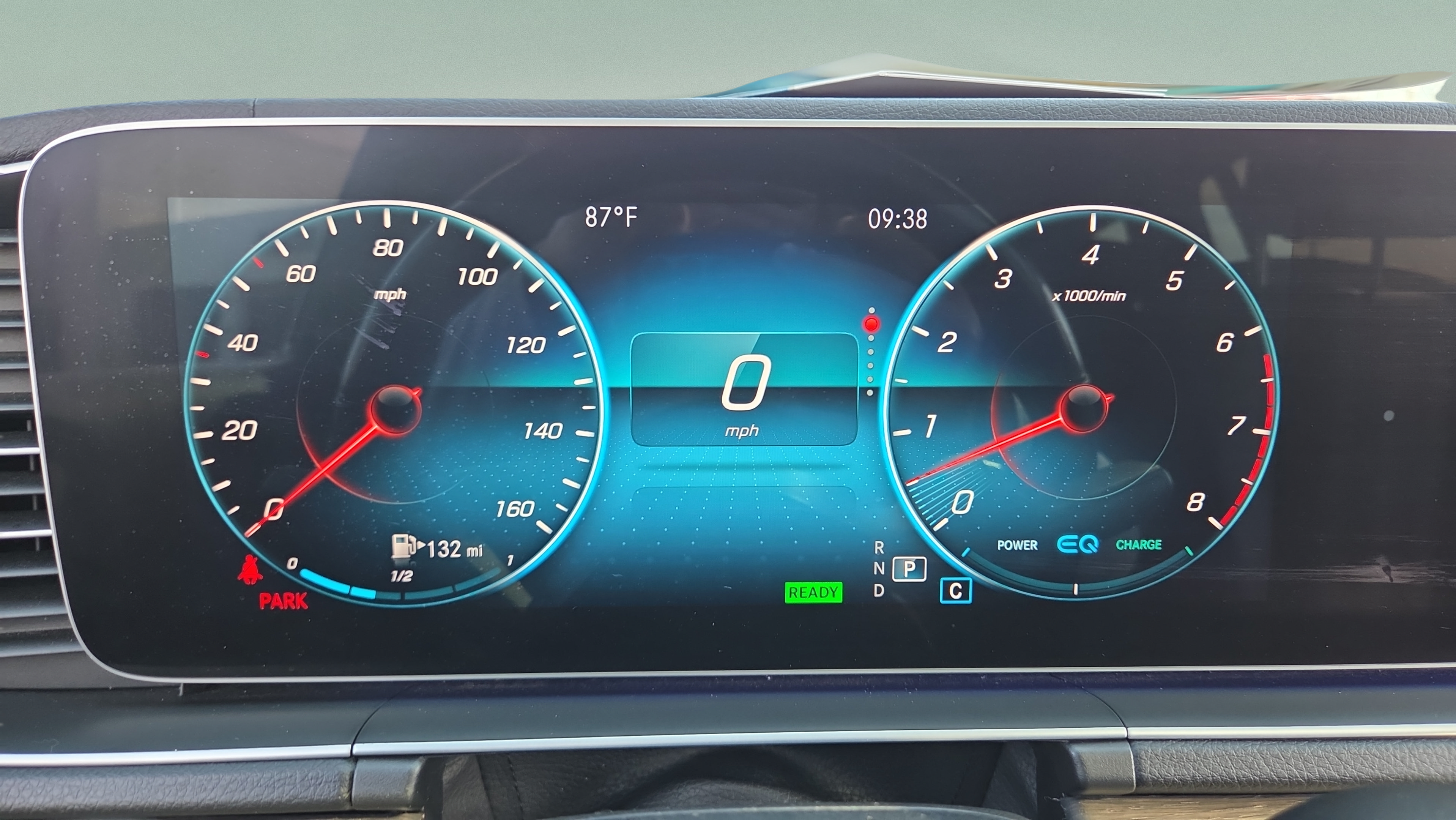 Certified 2020 Mercedes-Benz GLS 450 4MATIC image 28