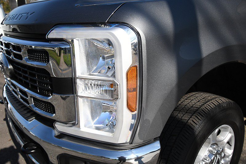 Used 2026 Ford F250 XLT AWD/4WD image 26