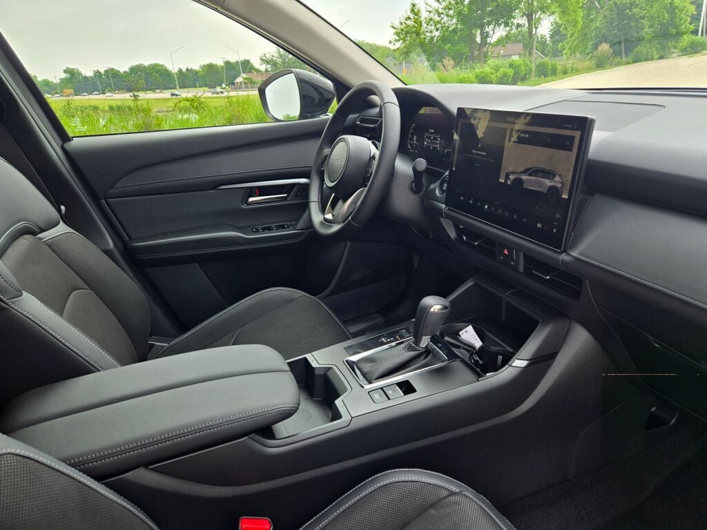 New 2026 MAZDA CX-5 Select AWD/4WD image 5