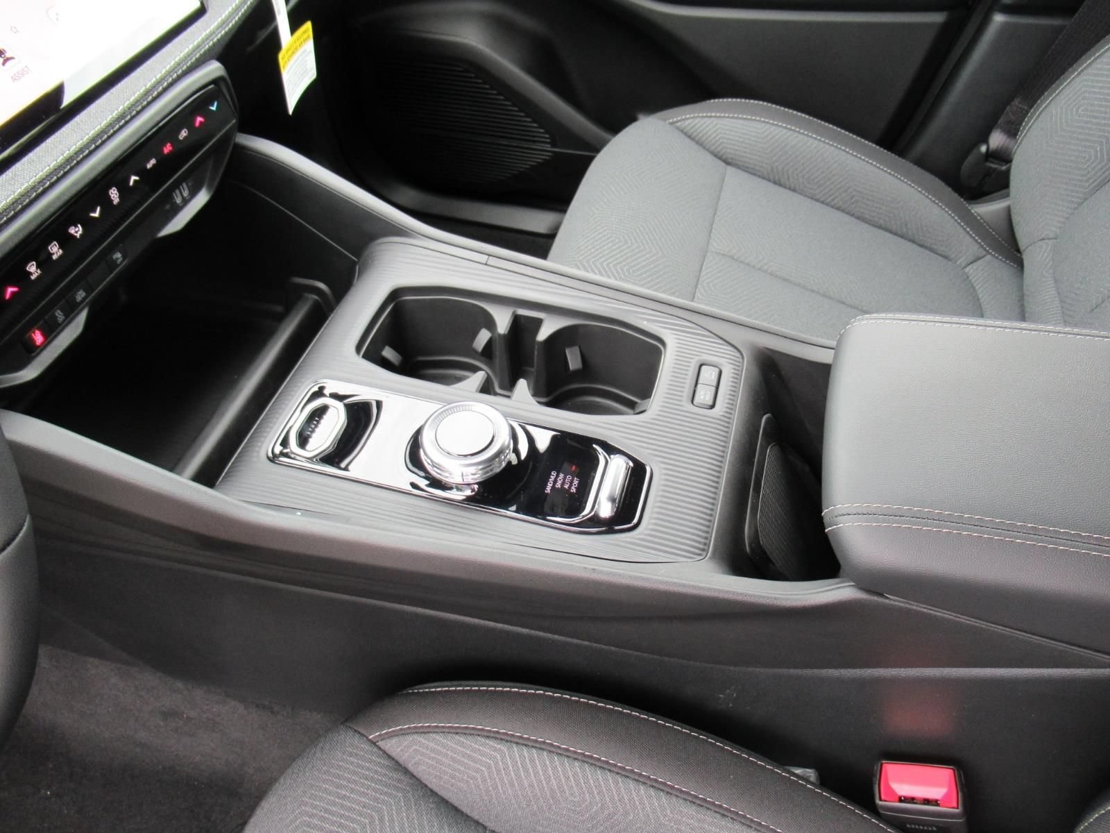 New 2026 Jeep Cherokee Laredo AWD/4WD image 17