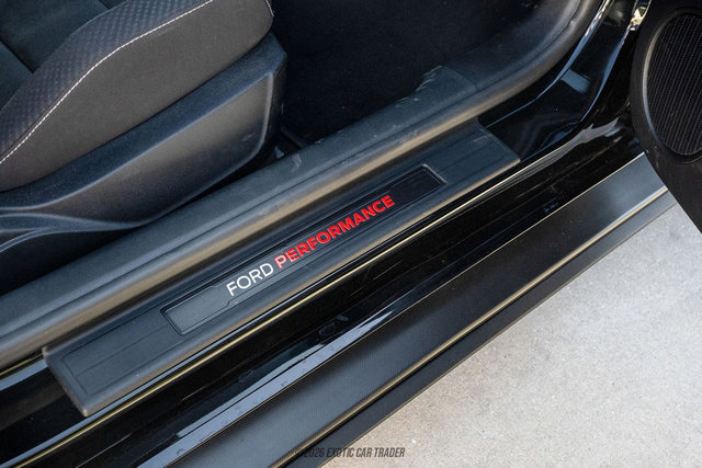 Used 2018 Ford Mustang Shelby GT350 w/ Electronics Package image 26