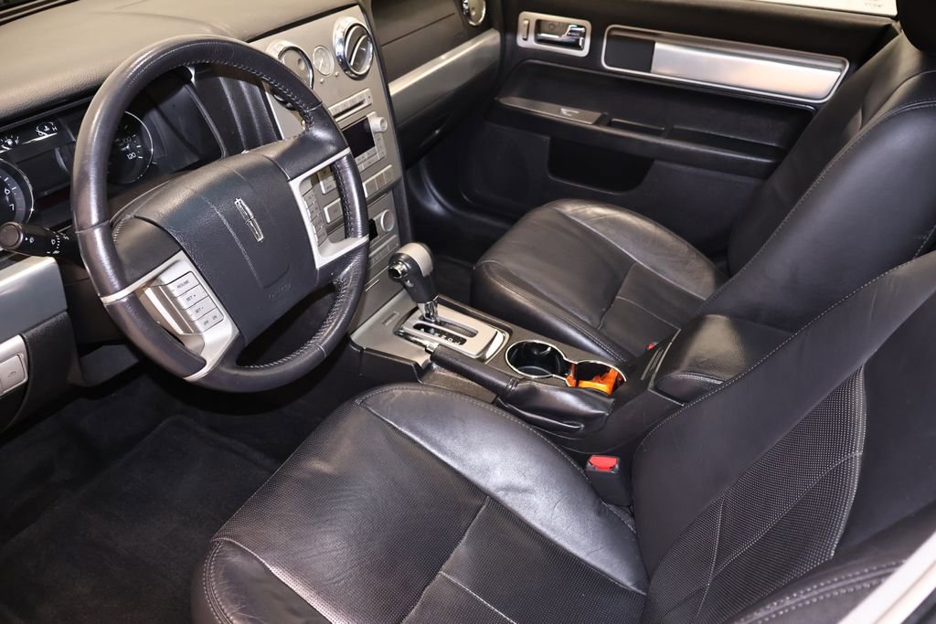 Used 2008 Lincoln MKZ FWD image 14