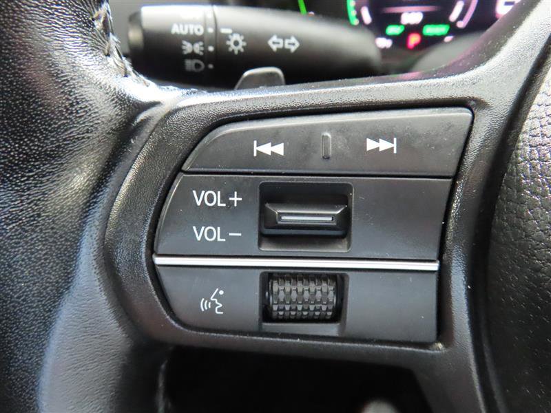 Used 2024 Honda Accord Sport image 22