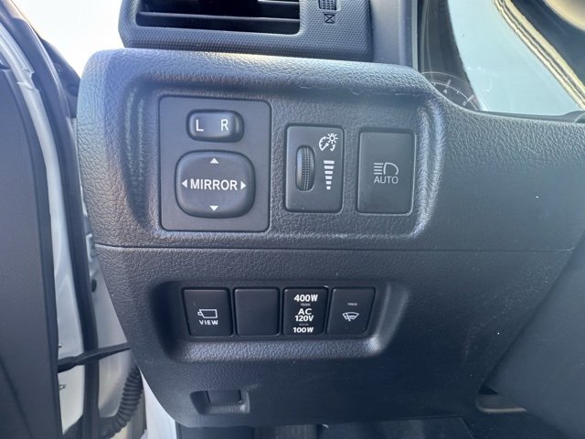 Used 2022 Toyota 4Runner Limited image 15