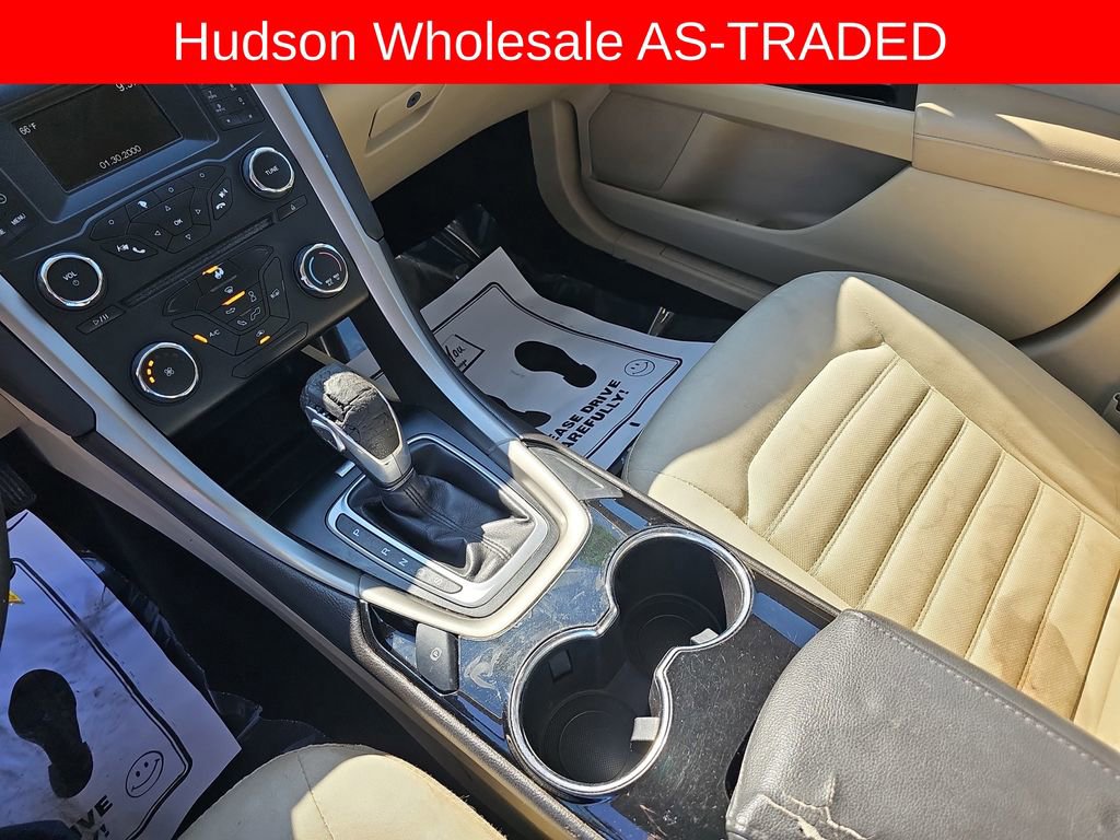 Used 2014 Ford Fusion SE FWD image 25