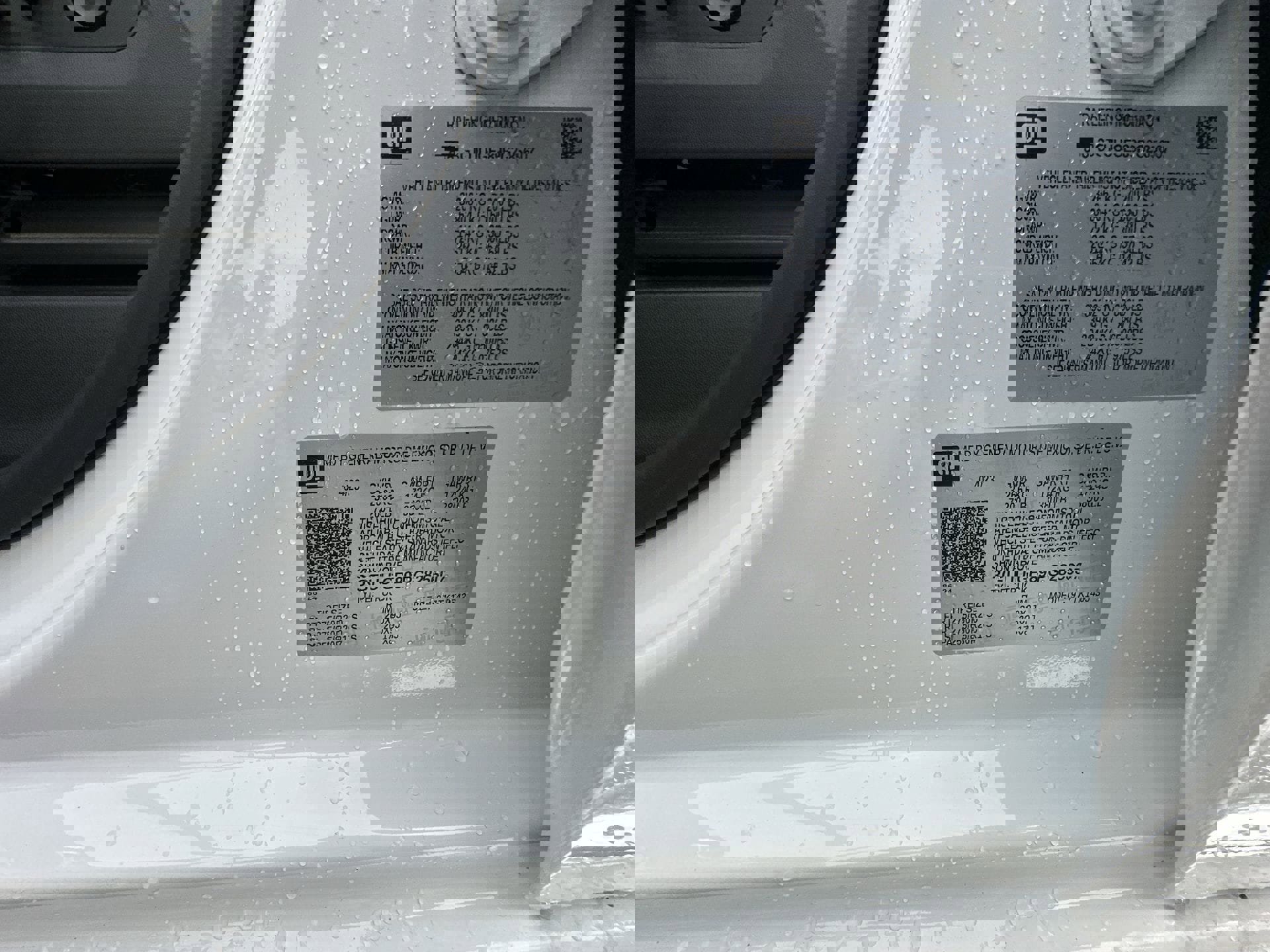 Used 2023 GMC Sierra 1500 Denali w/ Technology Package image 35