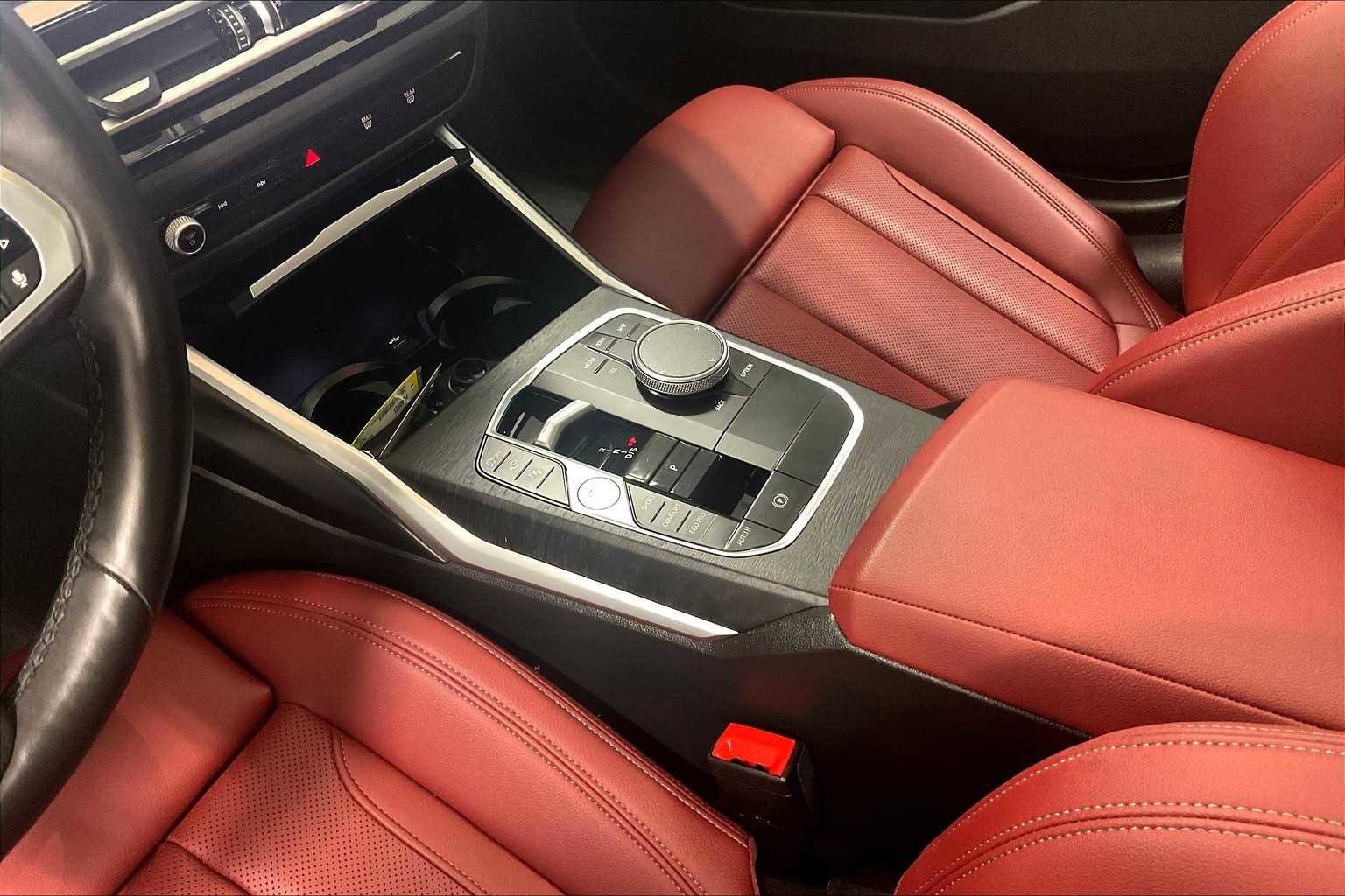 Used 2024 BMW M340i xDrive w/ Premium Package image 20