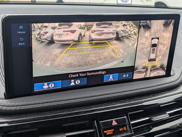 New 2026 Acura MDX Type S AWD/4WD image 24