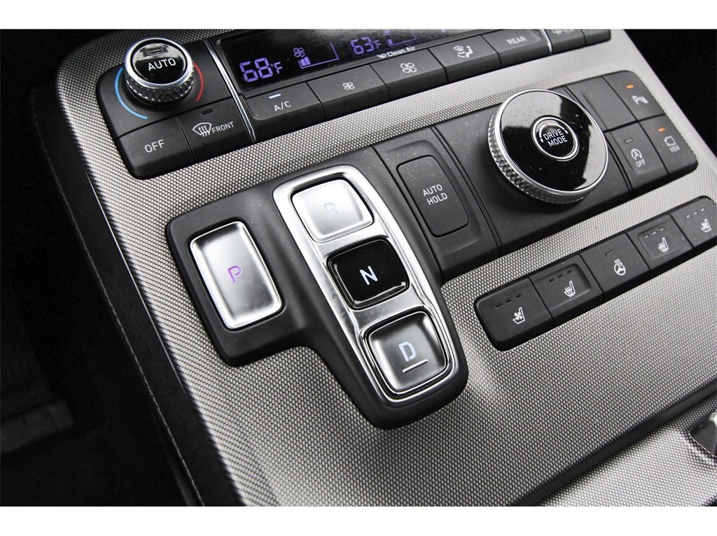 Used 2022 Hyundai Palisade Calligraphy image 24