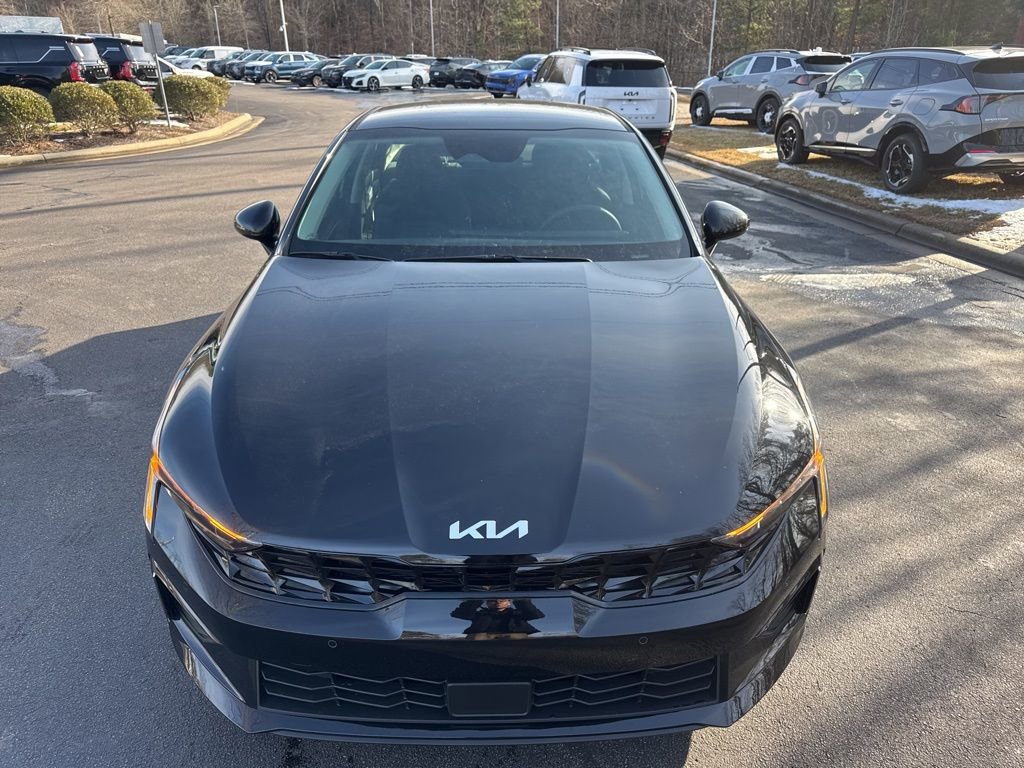 New 2026 Kia K5 LXS image 13