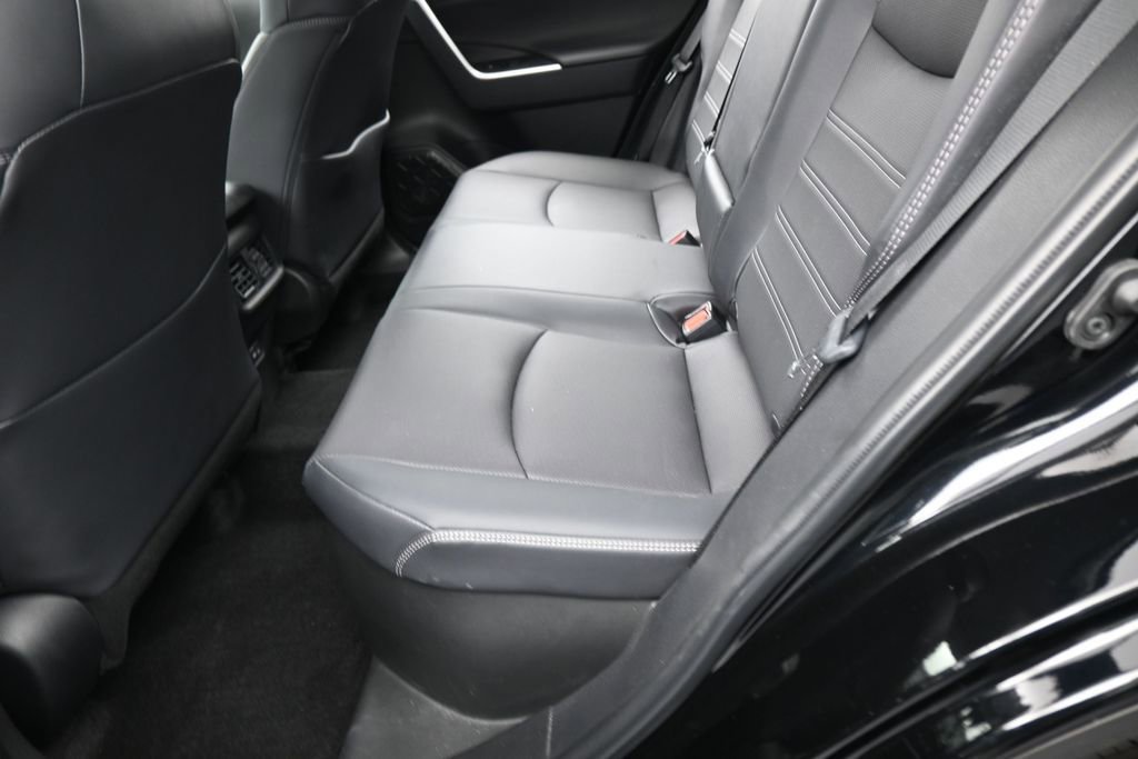 Used 2025 Toyota RAV4 Limited w/ Advanced Technology Package AWD/4WD image 32