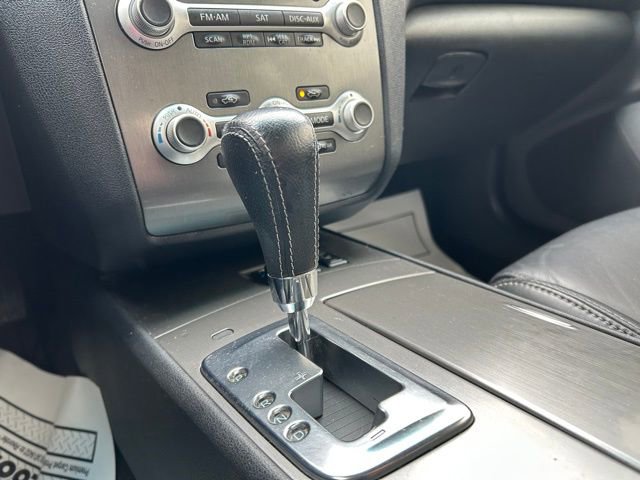 Used 2014 Nissan Maxima 3.5 SV w/ Sport Package image 43