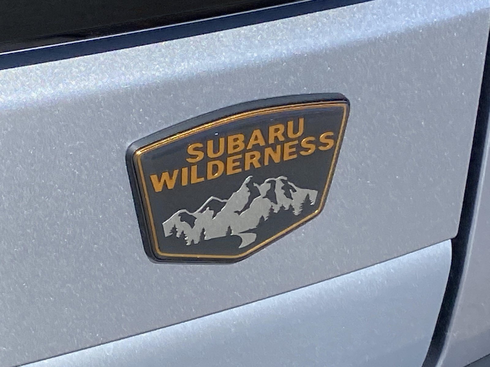 New 2026 Subaru Outback Wilderness AWD/4WD image 22
