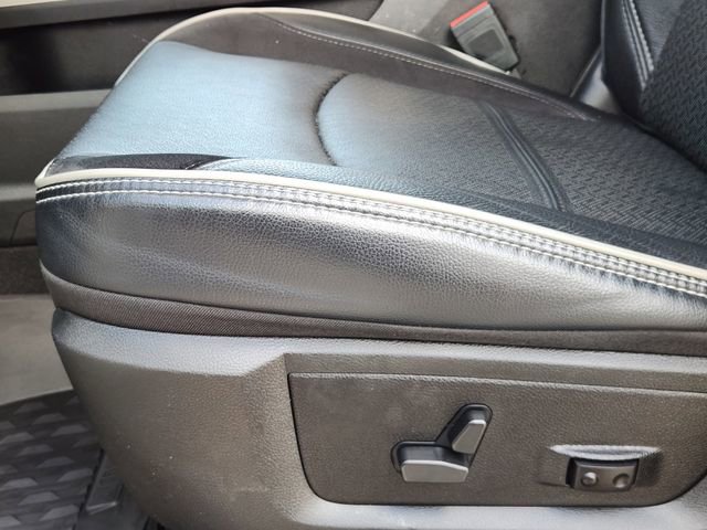 Used 2023 RAM 2500 Laramie image 18