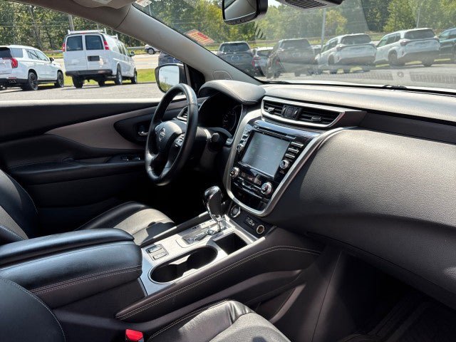 Used 2023 Nissan Murano SL FWD image 44