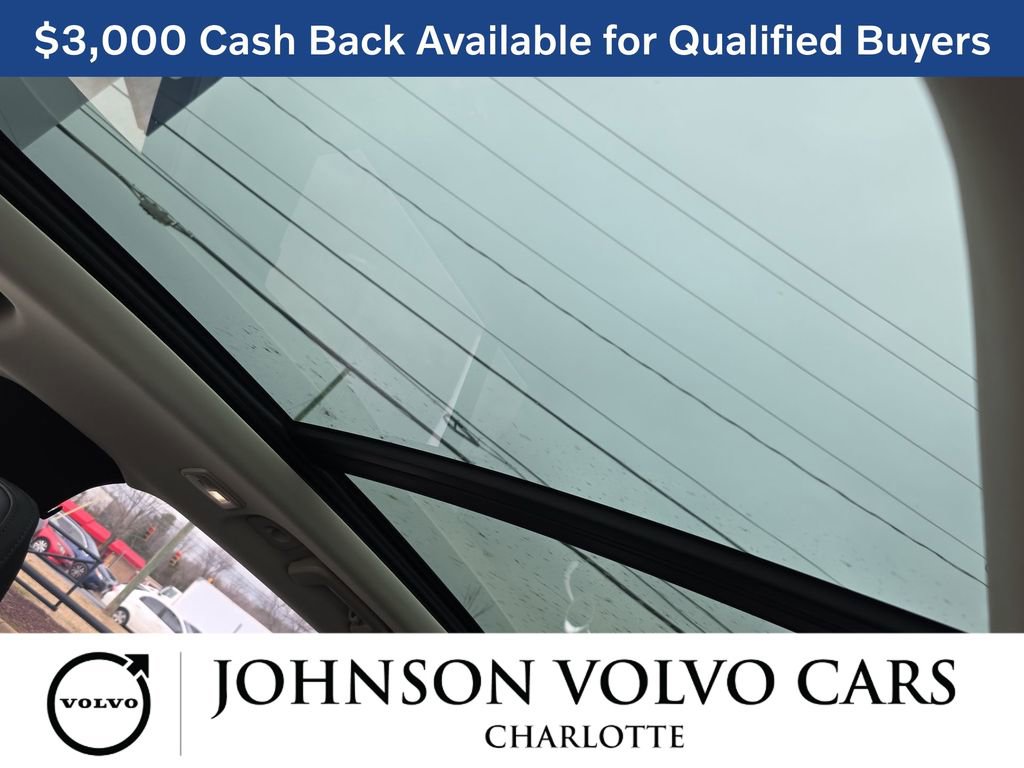 New 2026 Volvo XC90 B6 Plus w/ Protection Package Premier image 34