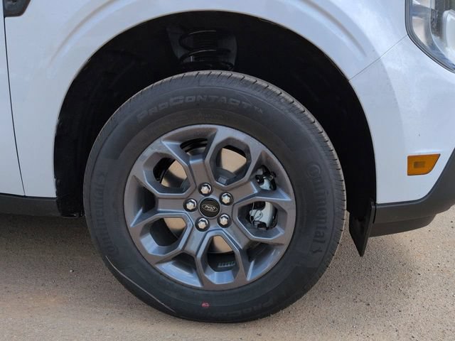 New 2026 Ford Maverick XLT w/ XLT Luxury Package FWD image 10